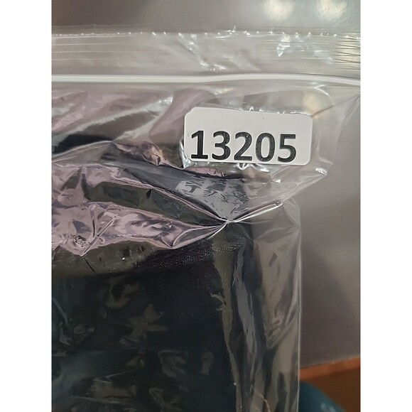 Democracy Ab Solution Bootcut Jeans Womens 12 Blue Dark Wash Slimming Stretch - Picture 8 of 8